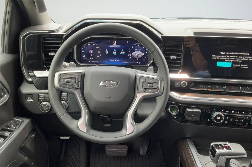 2026 Chevrolet Silverado 1500 RST - Photo 11