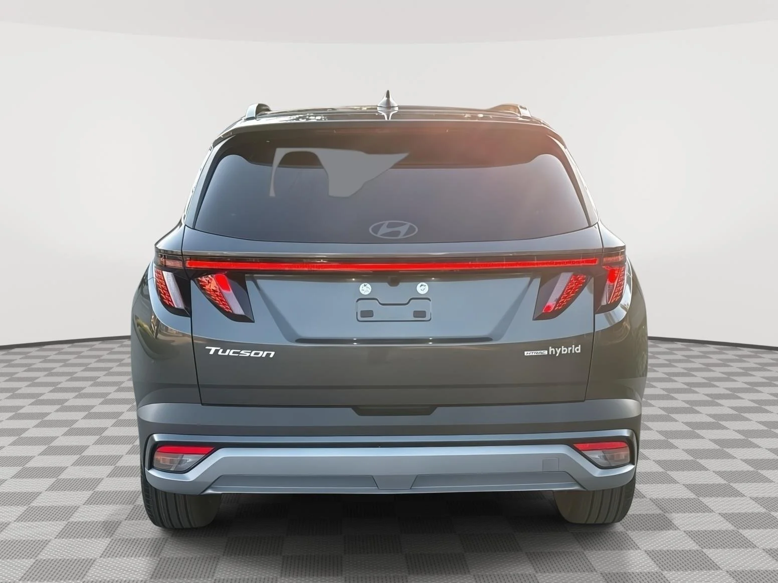 2025 Hyundai Tucson SEL Convenience - Photo 6