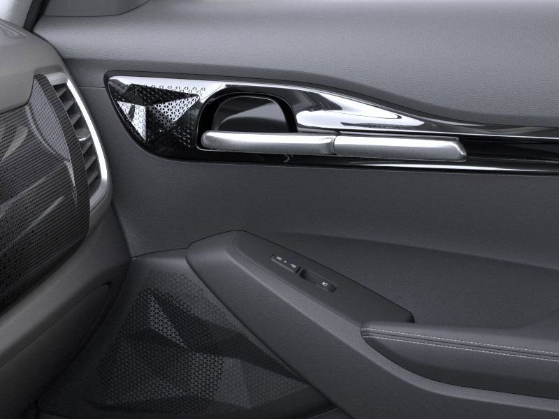 2026 Kia Seltos S - Photo 25