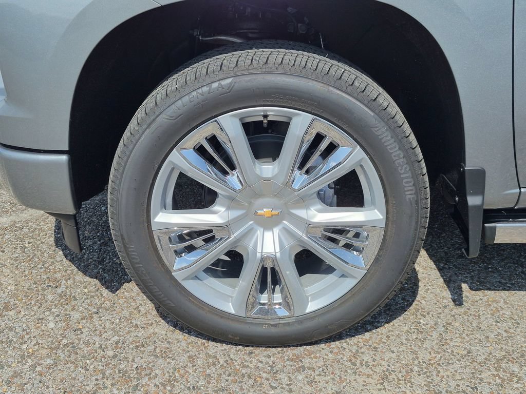 2026 Chevrolet Silverado 1500 High Country - Photo 12