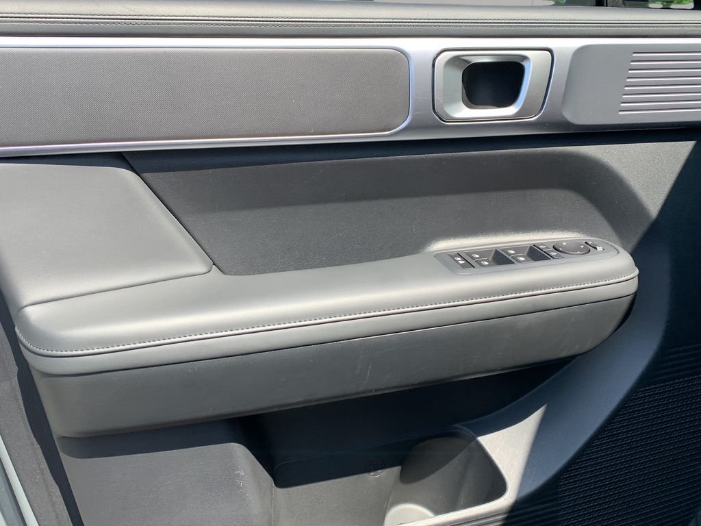 2026 Hyundai Santa Fe XRT - Photo 12