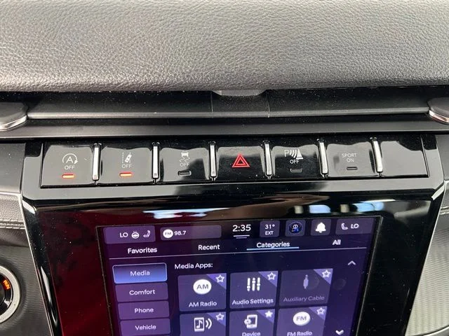 2024 Jeep Grand Cherokee Altitude - Photo 26