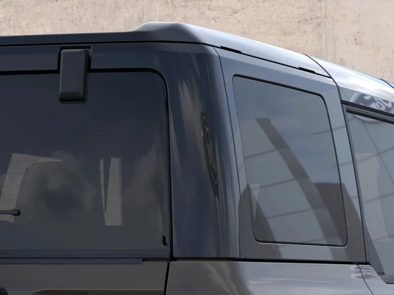 New 2026 Marsh Gray Ford Big Bend® image 52