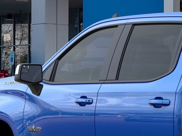 2026 Chevrolet Silverado 1500 LT - Photo 13