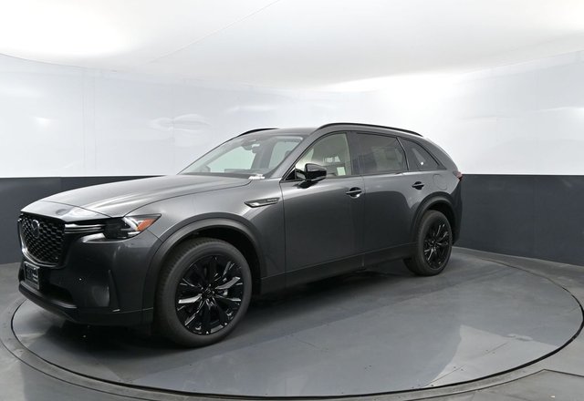 2026 Mazda CX-90 3.3 Turbo Premium Sport AWD