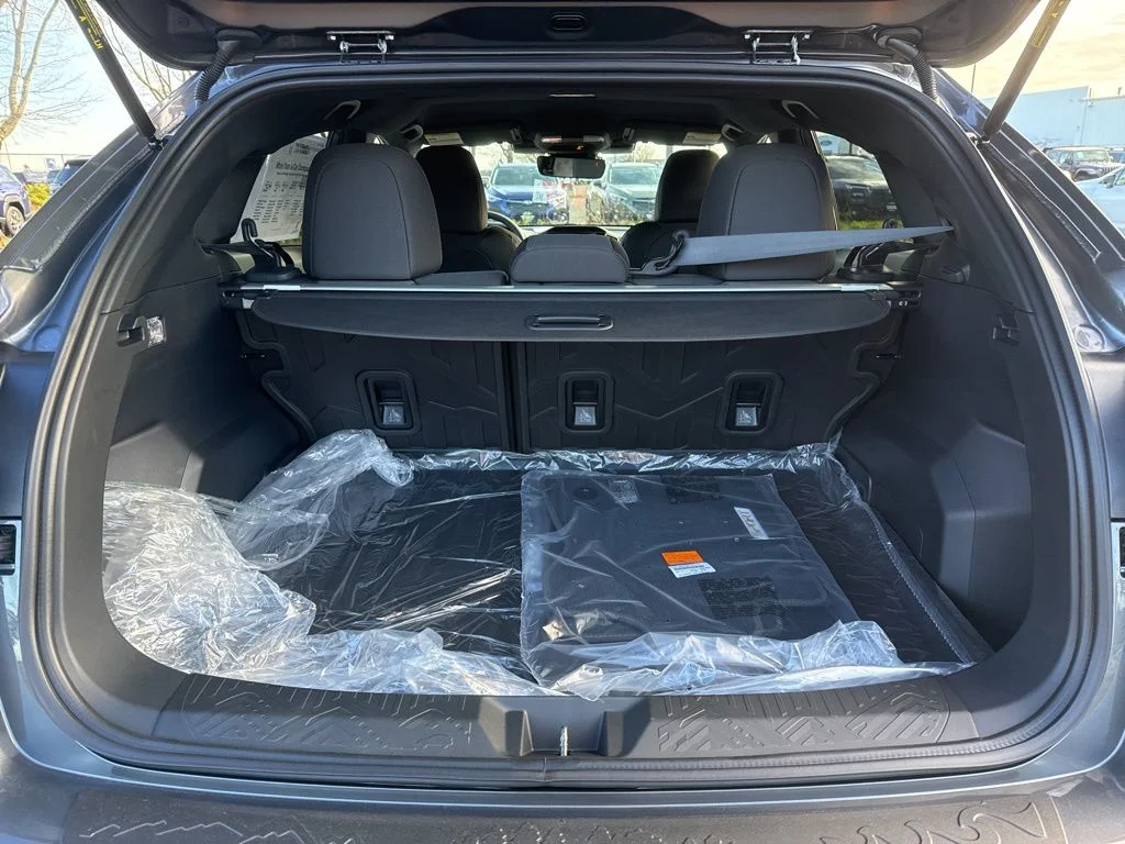 2026 Subaru Crosstrek Sport - Photo 58