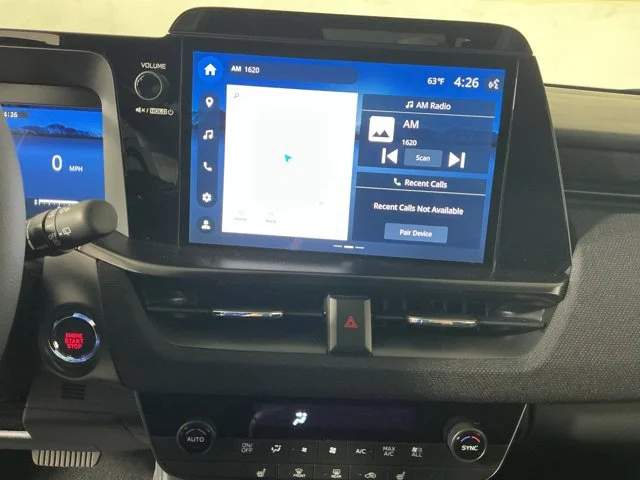 New 2026 Gray Subaru Limited XT image 14