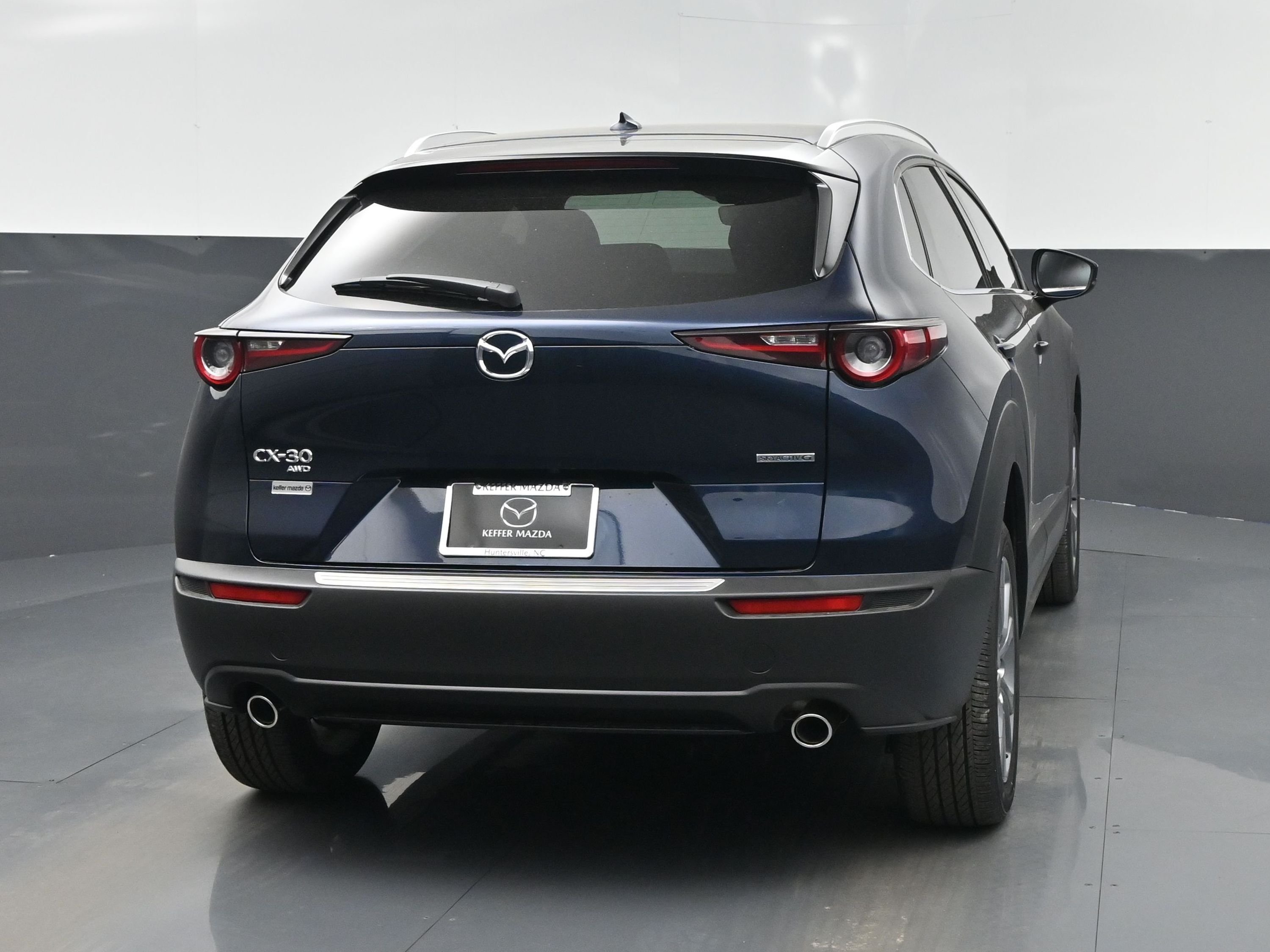 2025 Mazda CX-90 Premium Plus Package - Photo 27