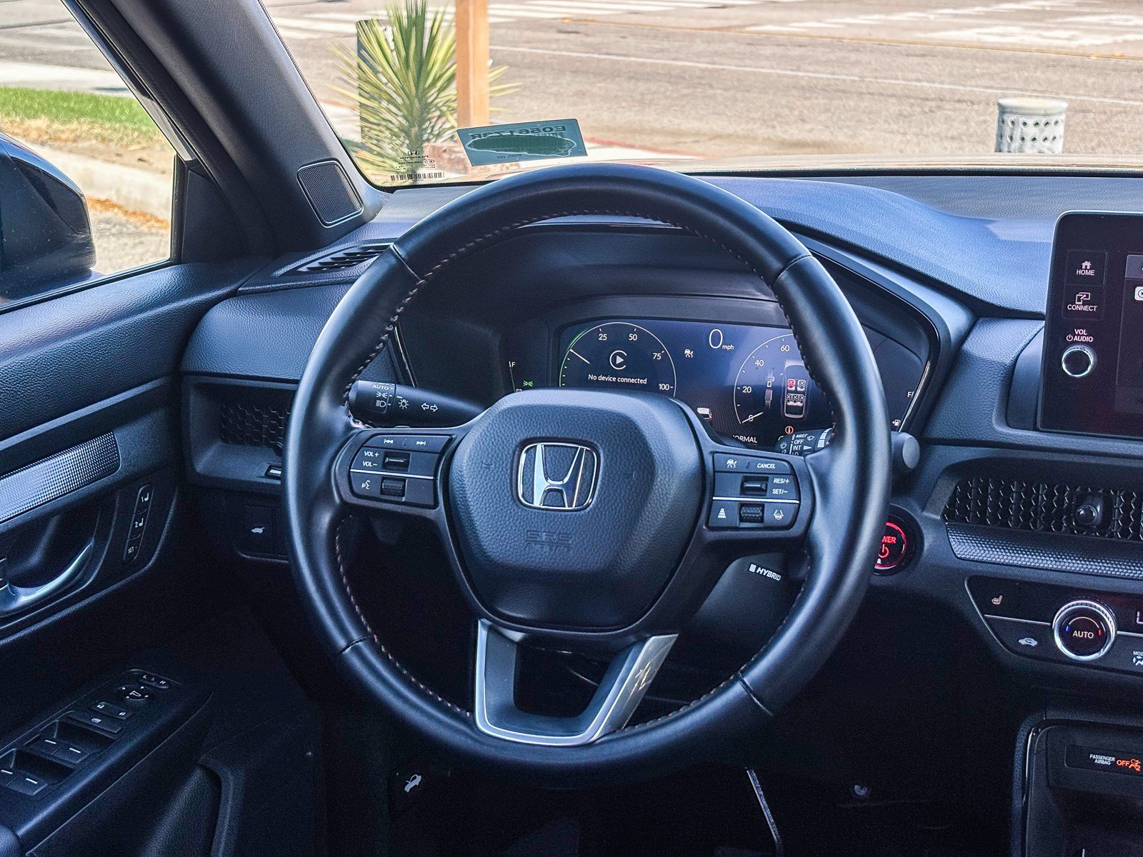 Used 2026 Urban Gray Pearl Honda Sport-L image 17