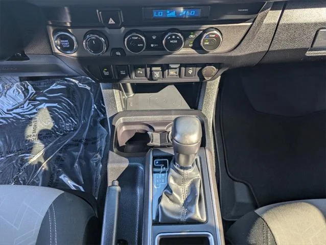 Certified Used 2023 SILVER ME. Toyota  image 27
