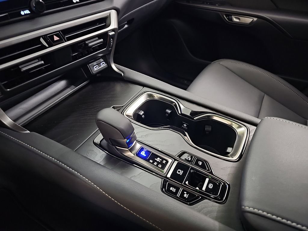 New 2026 Caviar Lexus F SPORT DESIGN image 25