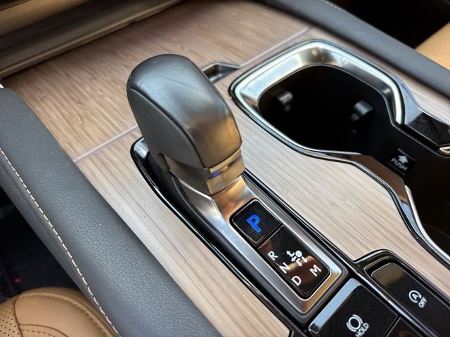 2024 Lexus RX 350 - Photo 20