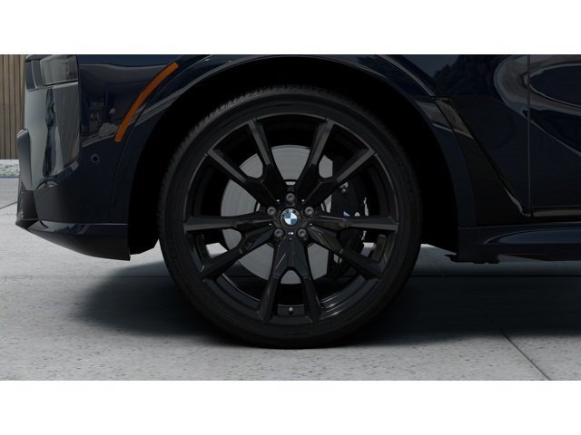 New 2027 Carbon Black Metallic BMW xDrive40i image 7