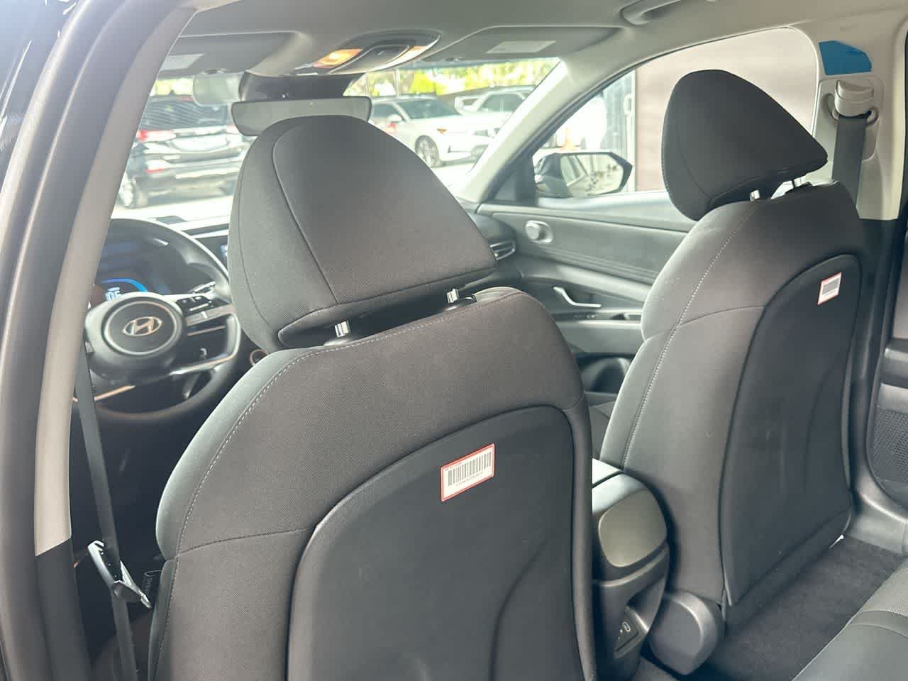 2026 Hyundai Elantra SE - Photo 23