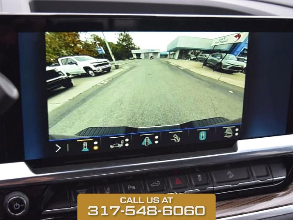 2026 Chevrolet Silverado 2500 HD LT - Photo 28