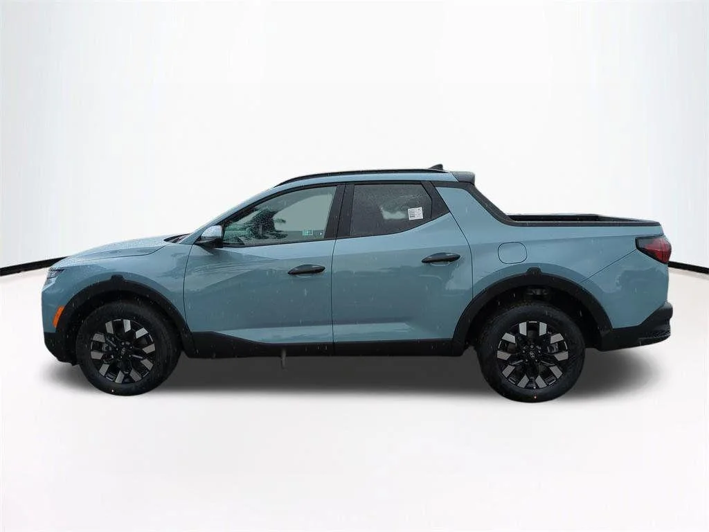 2026 Hyundai Santa Cruz SEL - Photo 8