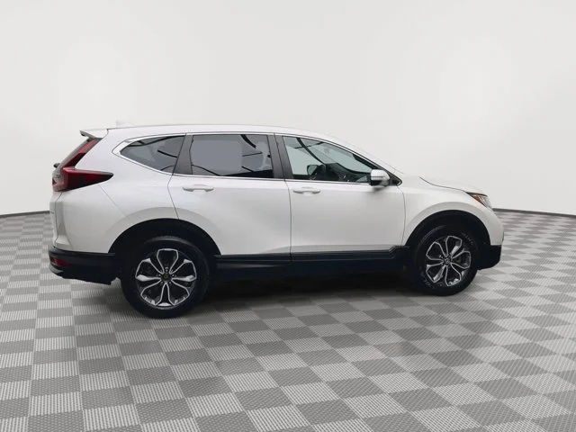 2021 Honda CR-V EX - Photo 38