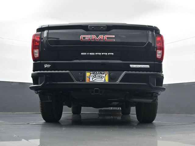 2026 GMC Sierra 1500 Elevation - Photo 26