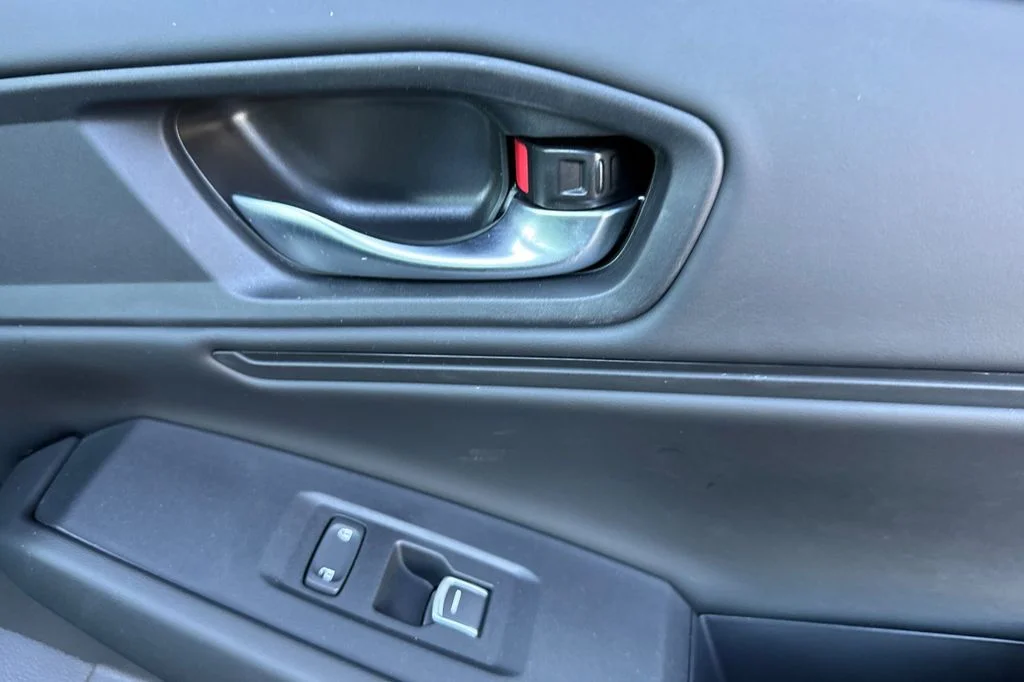 Used 2024  Honda EX image 20