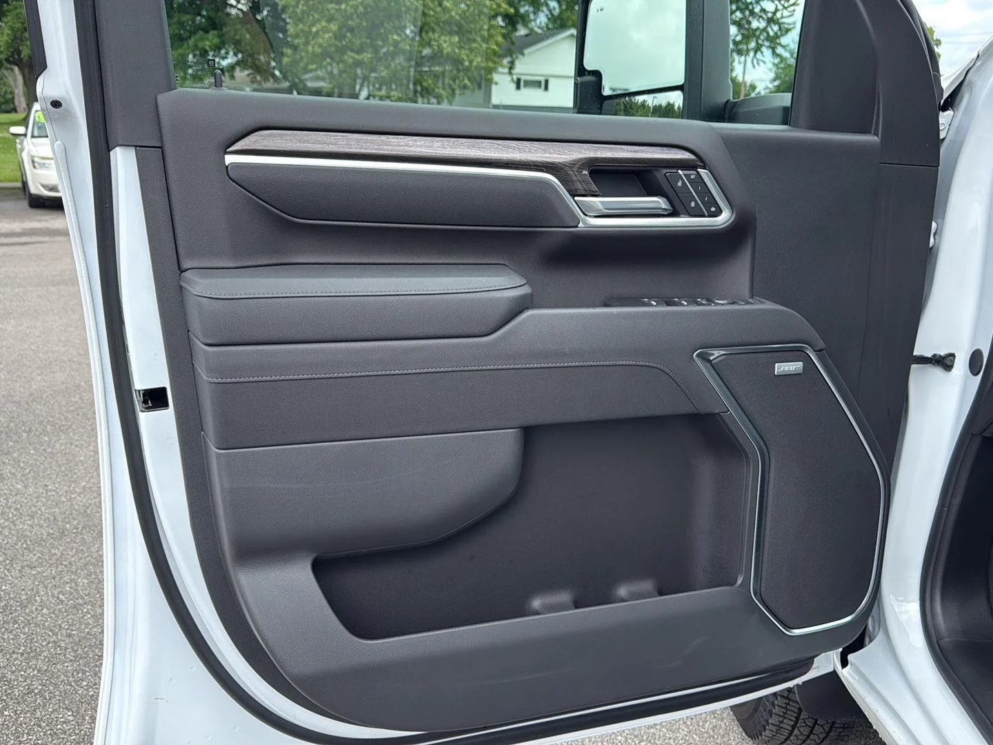 2026 Chevrolet Silverado 3500 HD LTZ - Photo 21