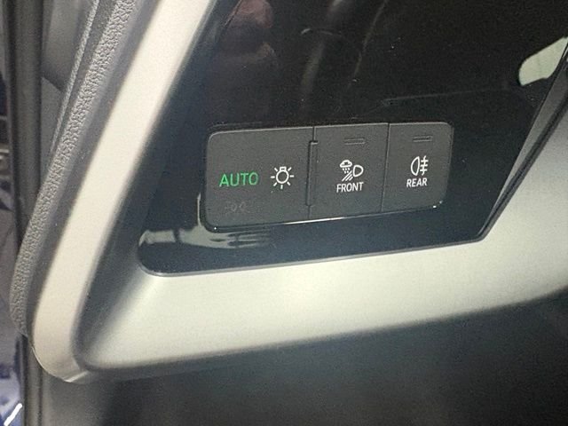 Used 2024 Blue Audi  image 13