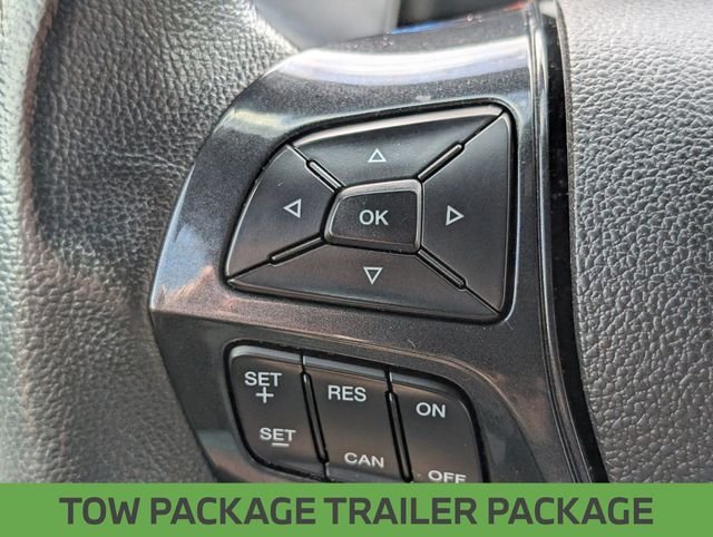 Used 2018 White Ford XLT image 19
