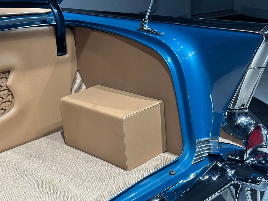 Used 1957  Chevrolet  image 43