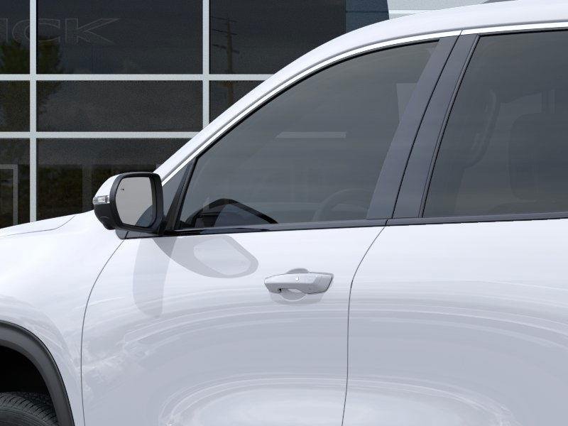 2025 GMC Acadia Elevation - Photo 12