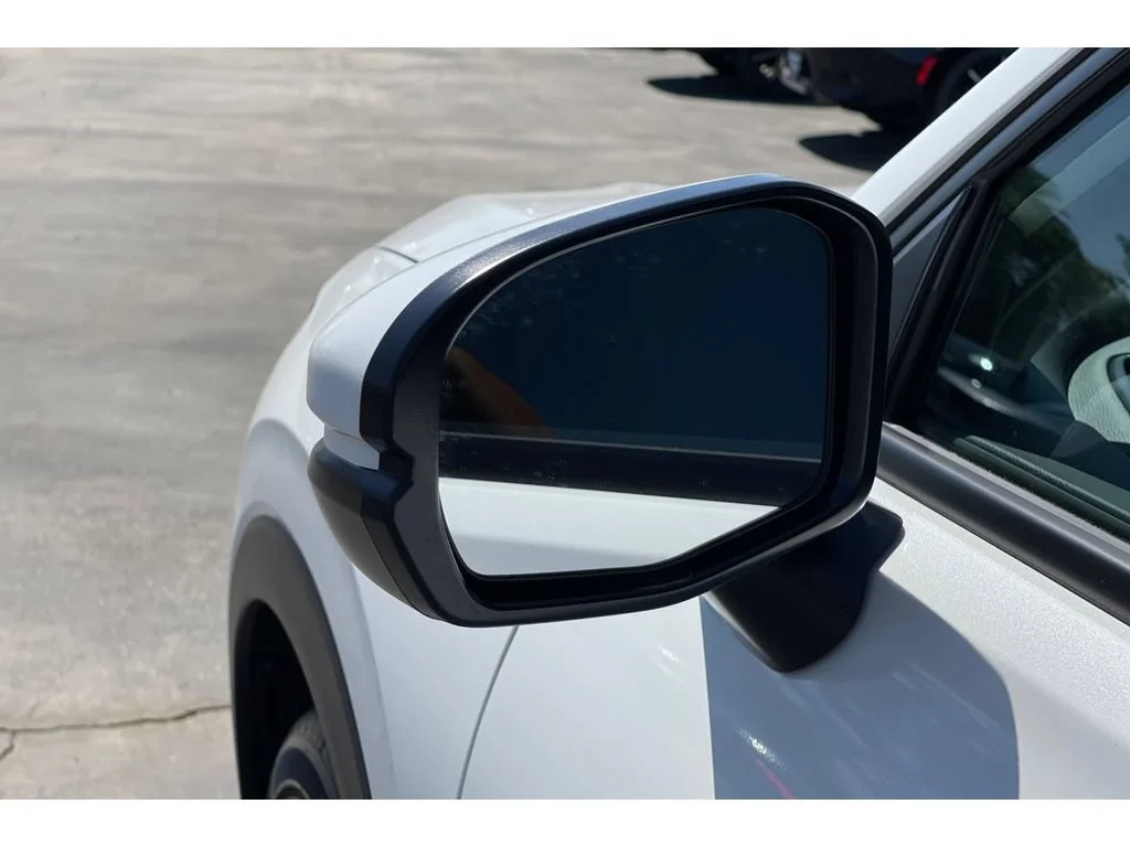 2027 Honda HR-V LX - Photo 103