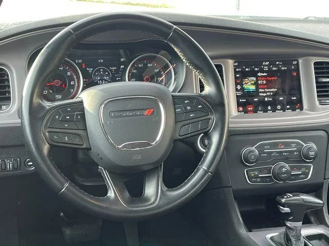 Used 2023 White Dodge GT image 19