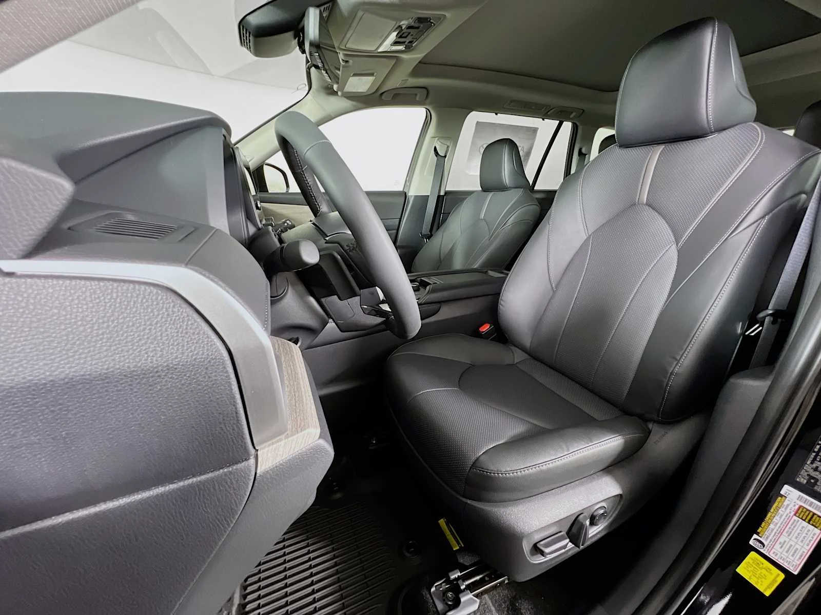 2026 Toyota Grand Highlander — photo 13