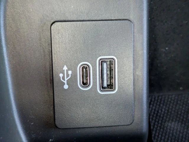 Certified Used 2025 Oxford White Ford Tremor image 21