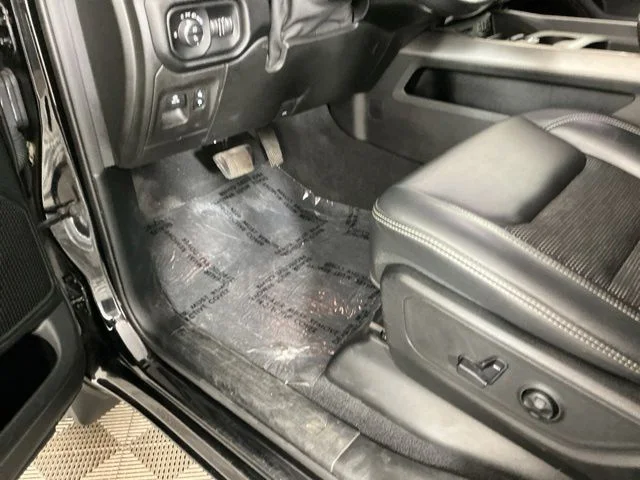 Used 2019 Black Ram Rebel image 14
