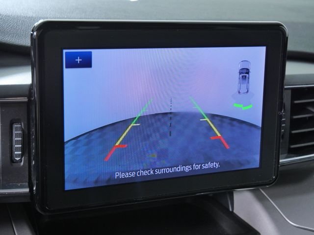 Certified Used 2023 Gray Ford XLT image 31