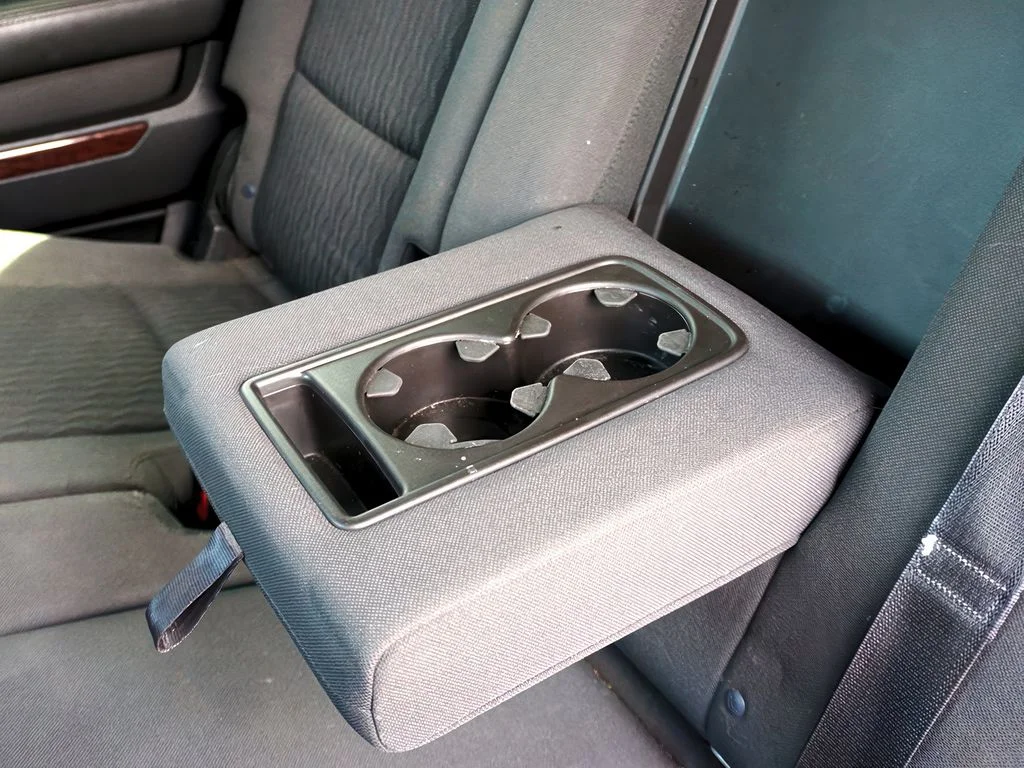 2015 GMC Yukon XL SLE - Photo 36