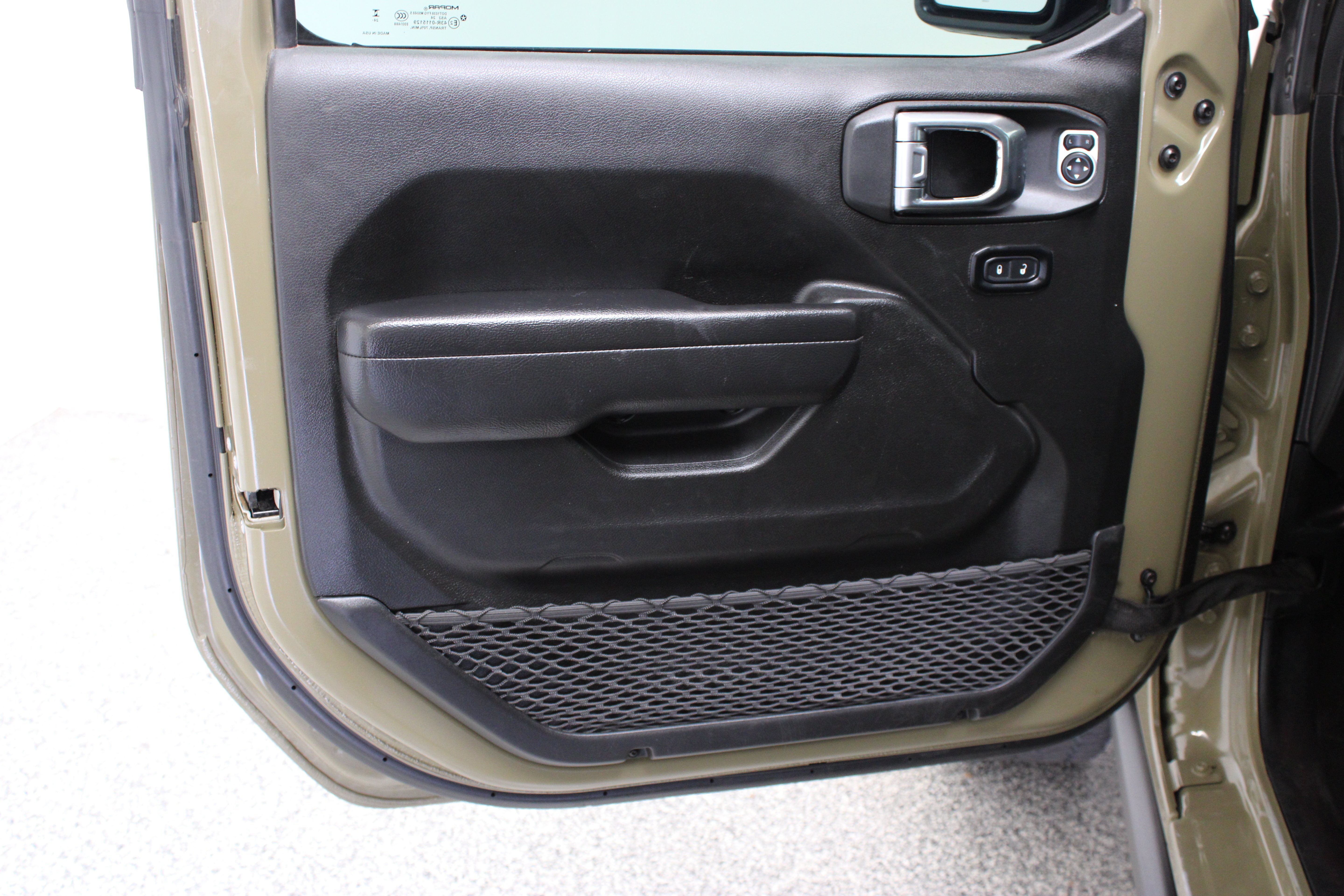 Used 2025 41 Jeep Nighthawk 3.6L image 12