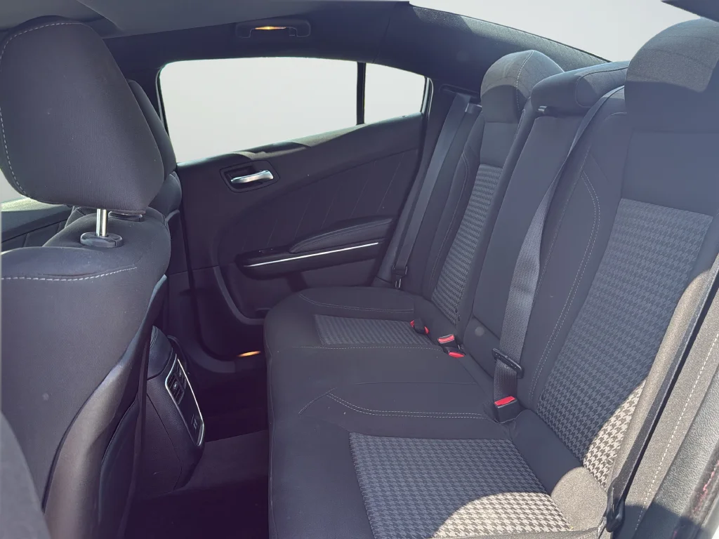 Used 2018 White Dodge GT image 36