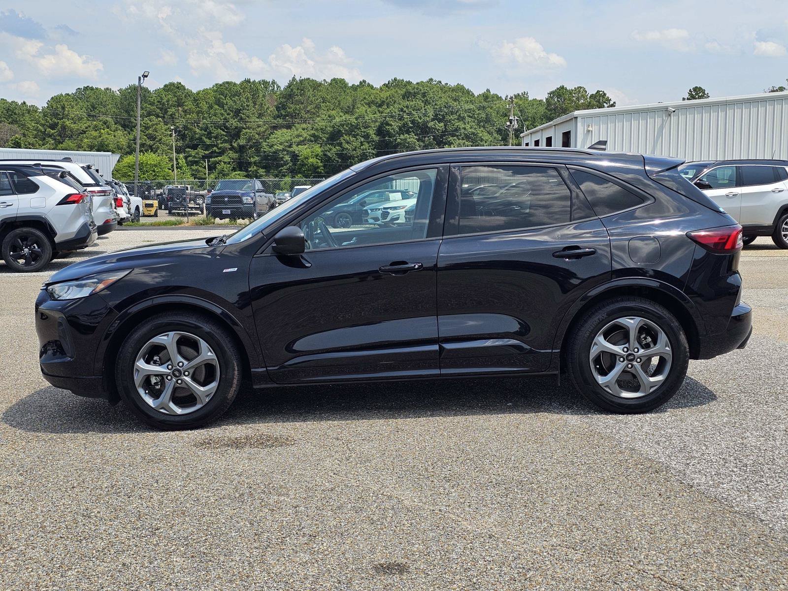2024 Ford Escape ST-Line - Photo 14
