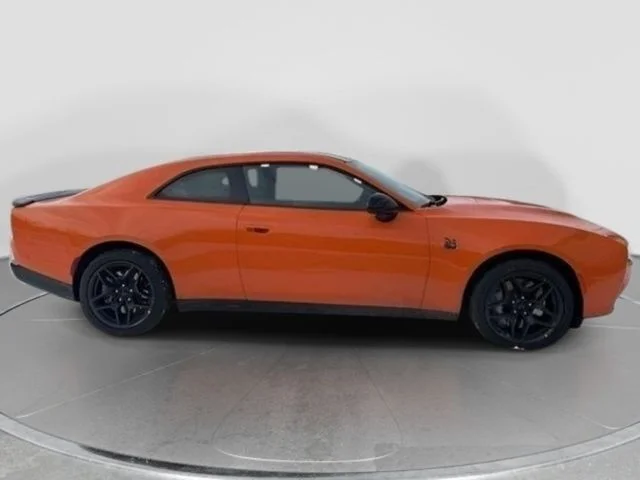 New 2026 Peel Out Exterior Paint Dodge Scat Pack Plus image 11