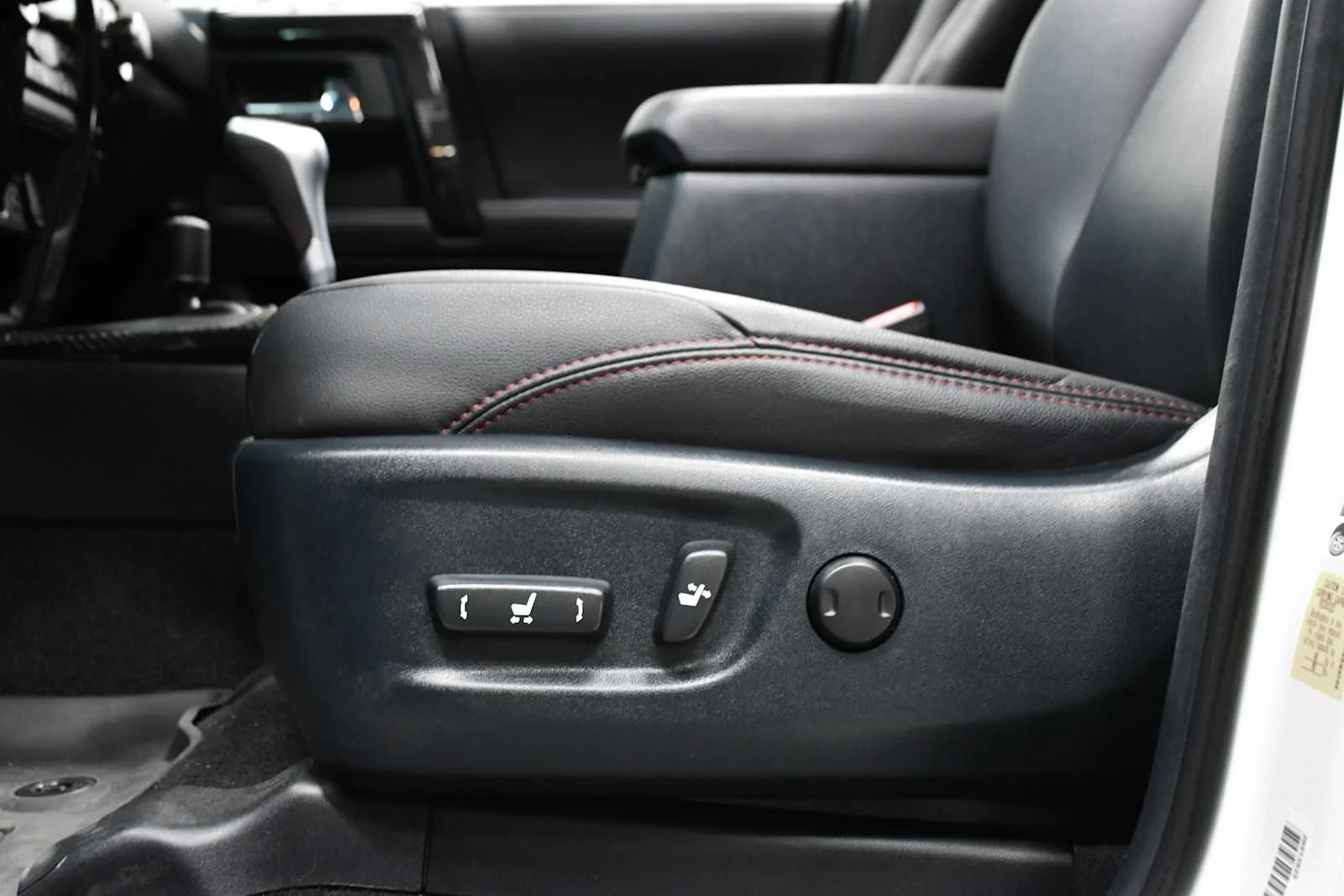 Used 2022 White Toyota TRD Pro image 14