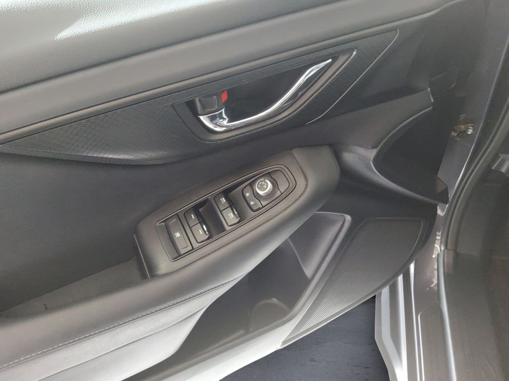 Used 2024 Gray Subaru Premium image 12