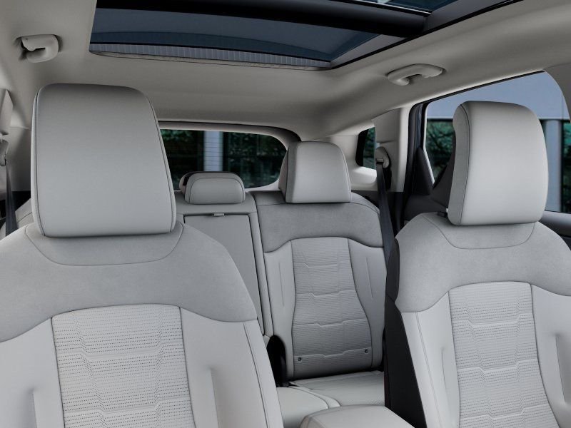 New 2027 Blue Kia SX-Prestige image 27