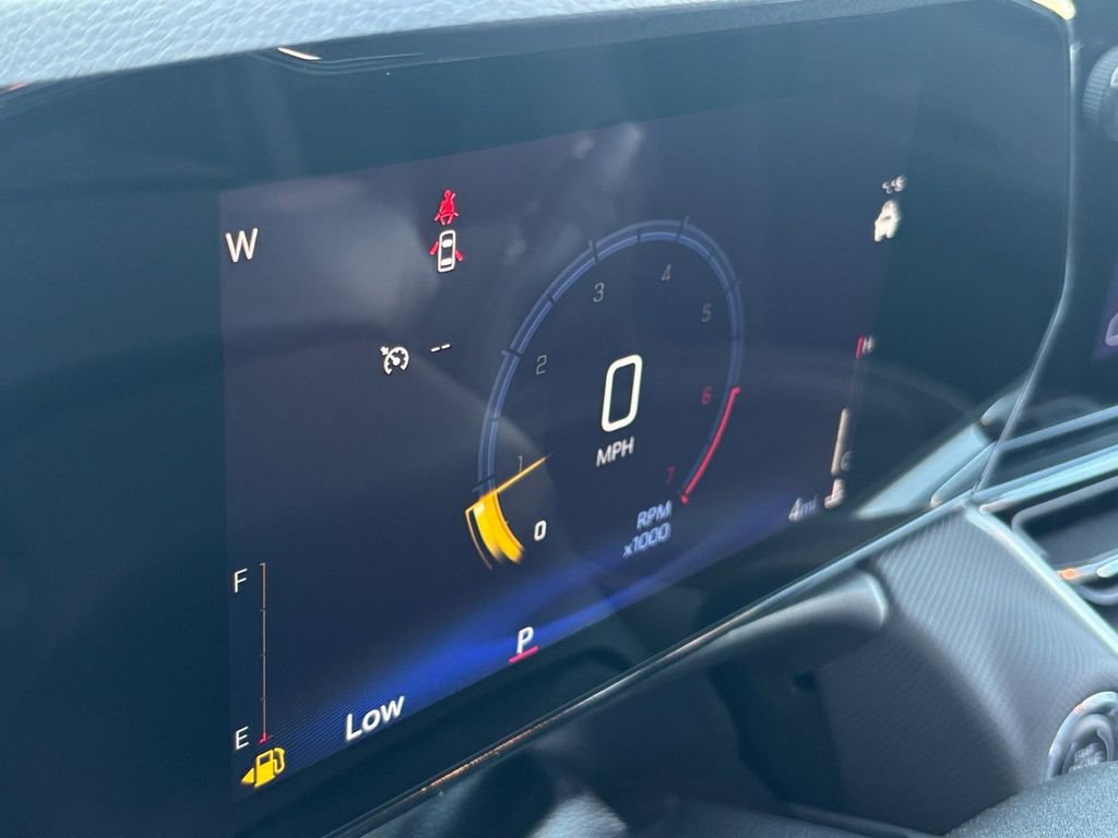 2026 Chevrolet Trailblazer LT - Photo 19