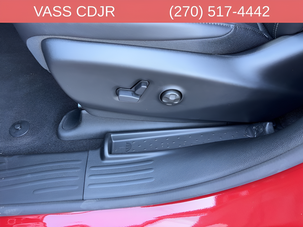 2026 Chrysler Pacifica Select - Photo 29