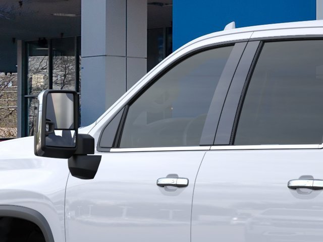 2026 Chevrolet Silverado 3500 HD High Country - Photo 13