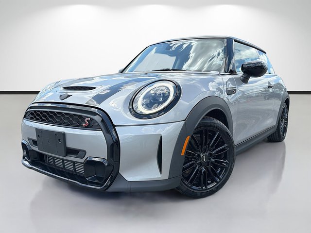2024 MINI Hardtop 2 Door Cooper S