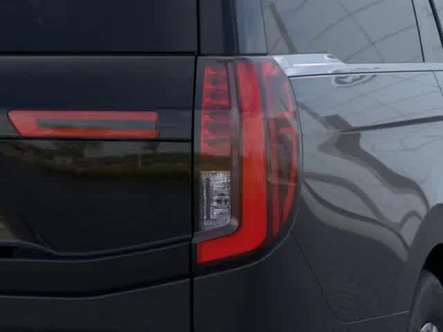 New 2026 Agate Black Metallic Ford MAX Platinum® image 45