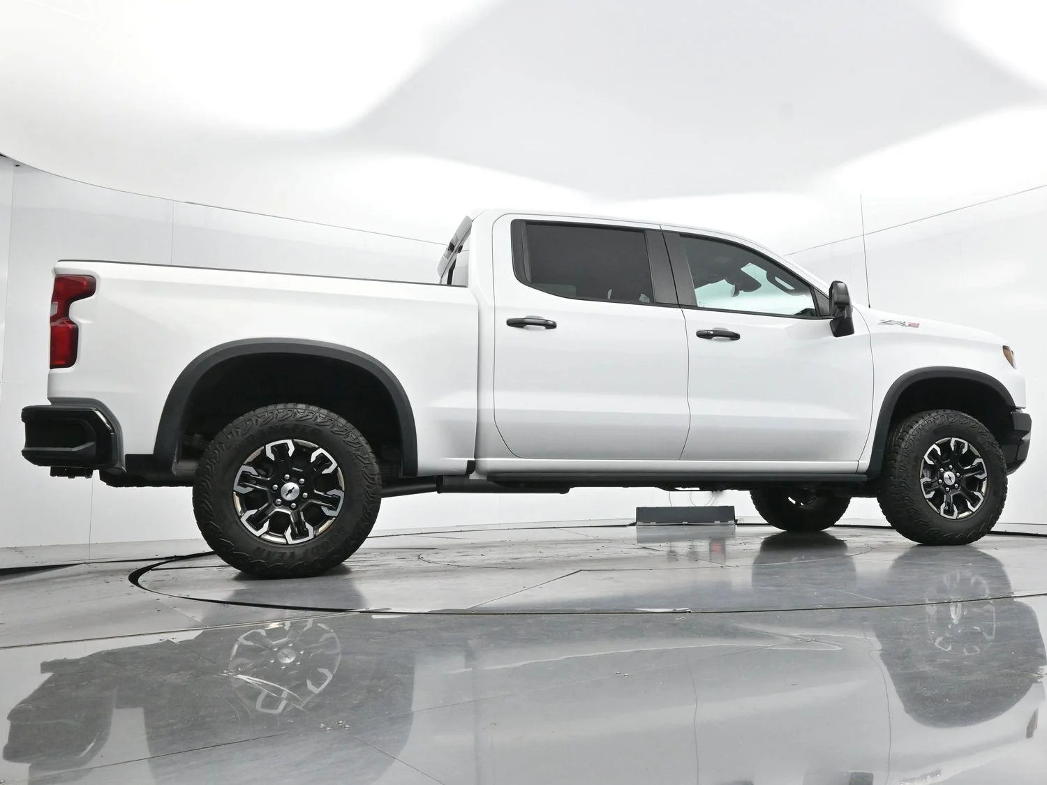 Used 2023 Summit White Chevrolet ZR2 image 52