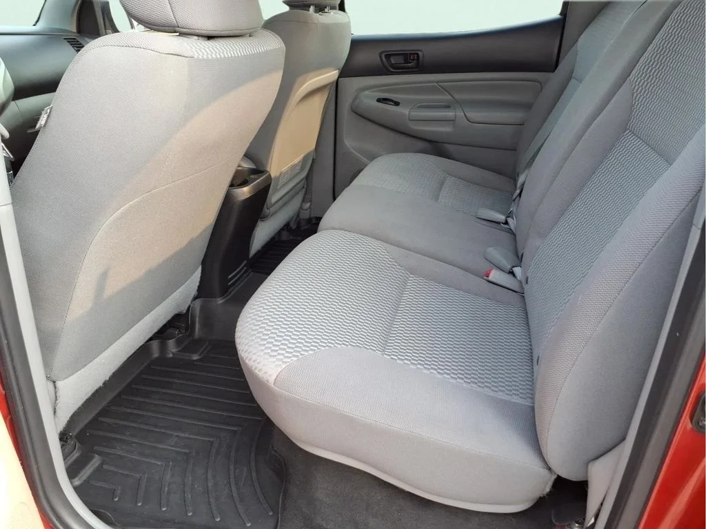 Used 2015 Red Toyota PreRunner image 12