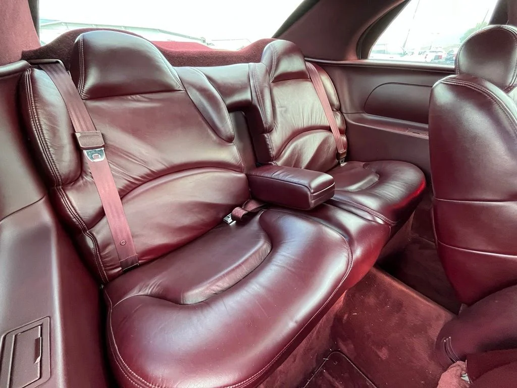 Used 1995 White Buick Base image 16